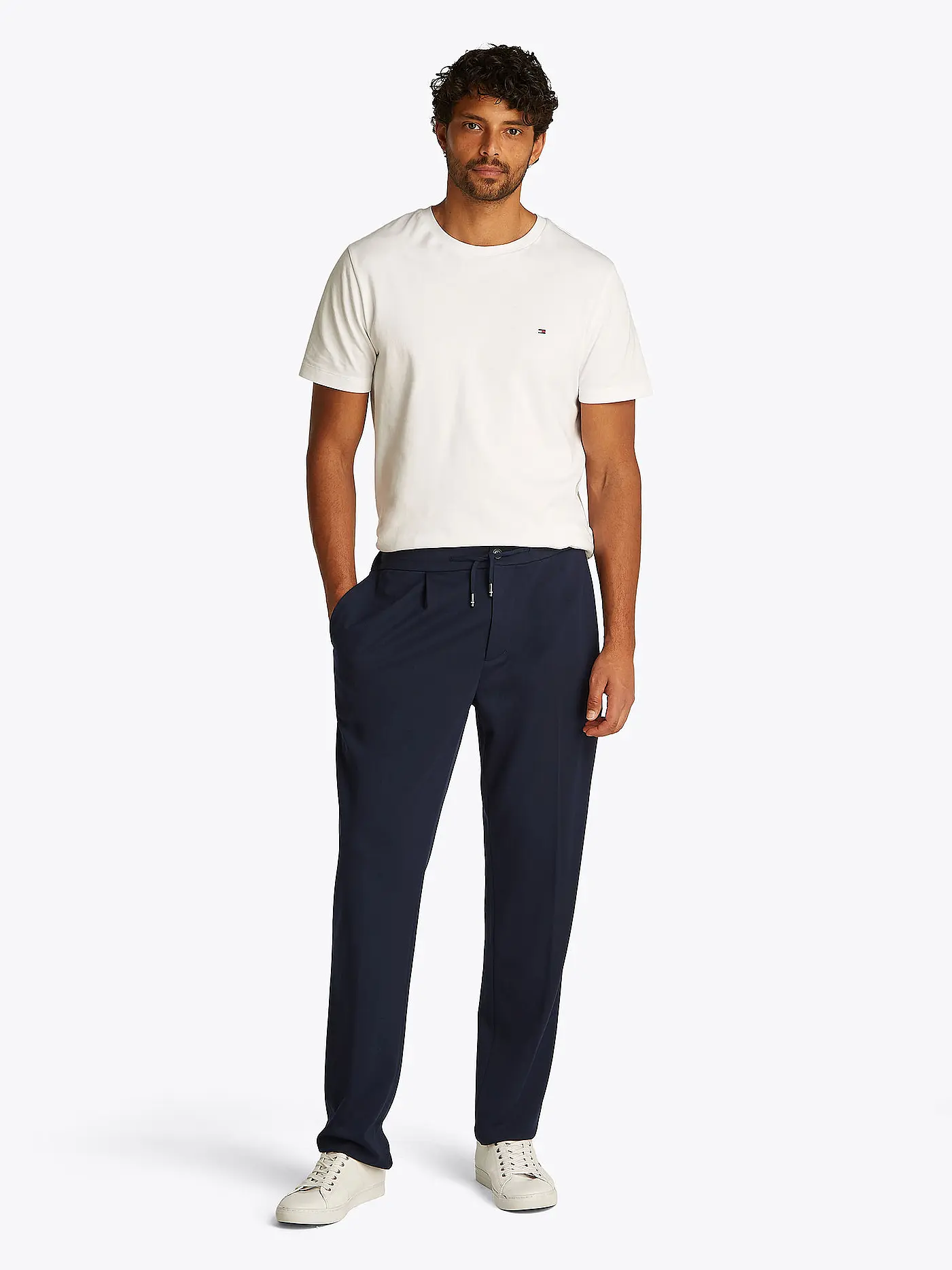 TOMMY HILFIGER | Chino PUNTO MILANO | 